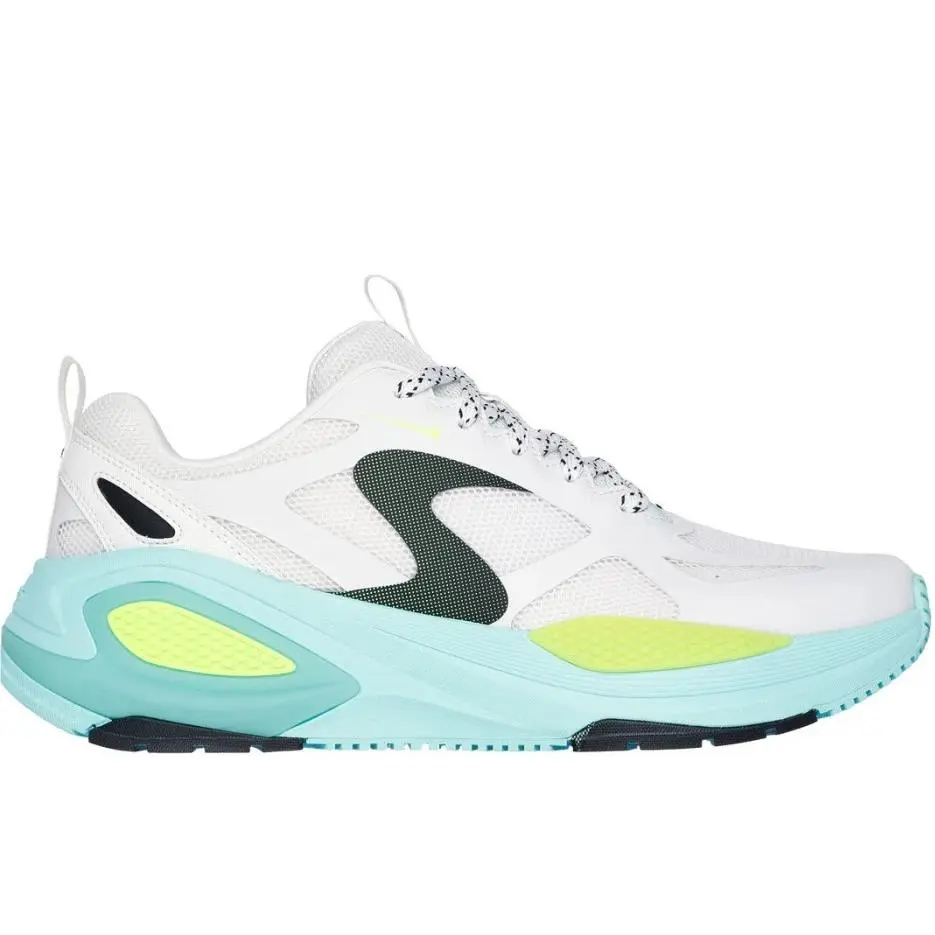 Skechers shoes - White Aqua 1