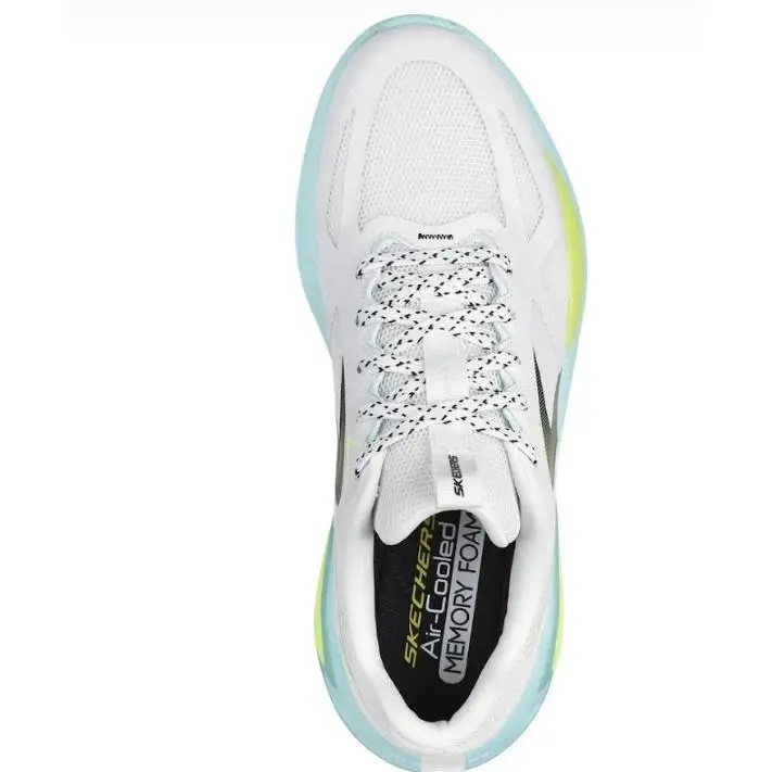 Skechers shoes - White Aqua 5