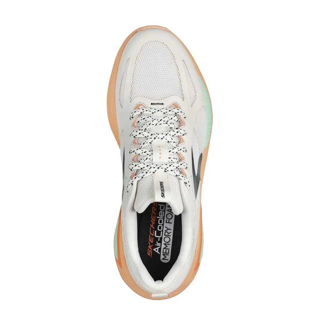 Skechers shoes - White Aqua 6