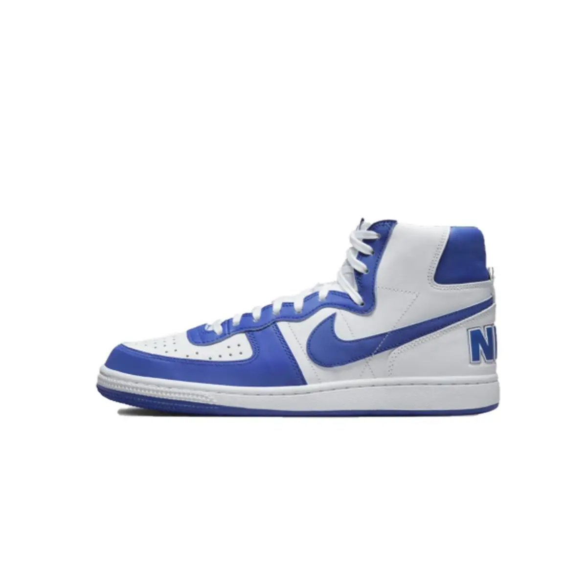 Nike shoes - FN6836-100-NB - FN6836-100-NB - Blue/White 1
