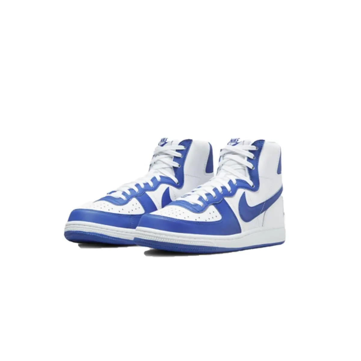 Nike shoes - FN6836-100-NB - FN6836-100-NB - Blue/White 2