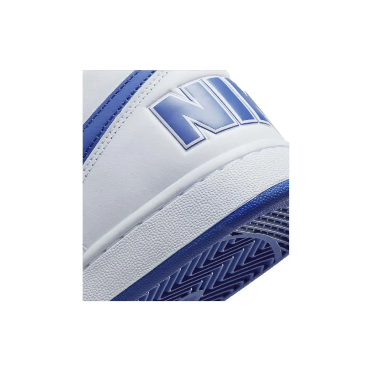 Nike shoes - FN6836-100-NB - FN6836-100-NB - Blue/White 8