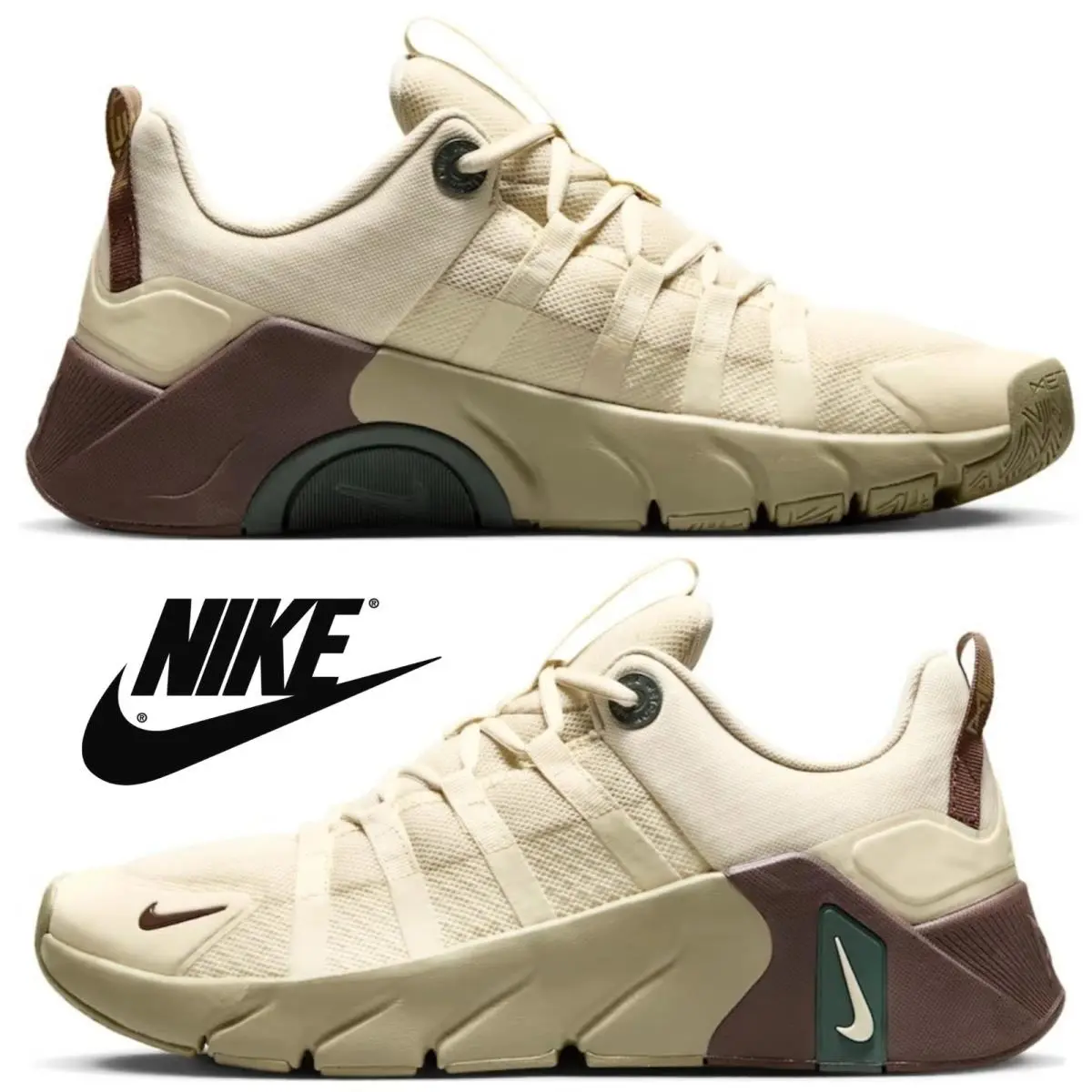 Free Metcon 7 Men`s Shoes Training Gym Comfort Sport Walking Trainers by Nike