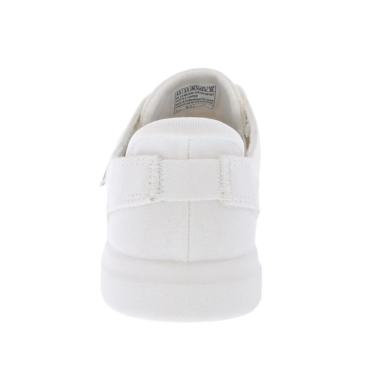 Skechers shoes - Bobs D`vine- So Devoted - Bobs Devoted - OFF WHITE 8