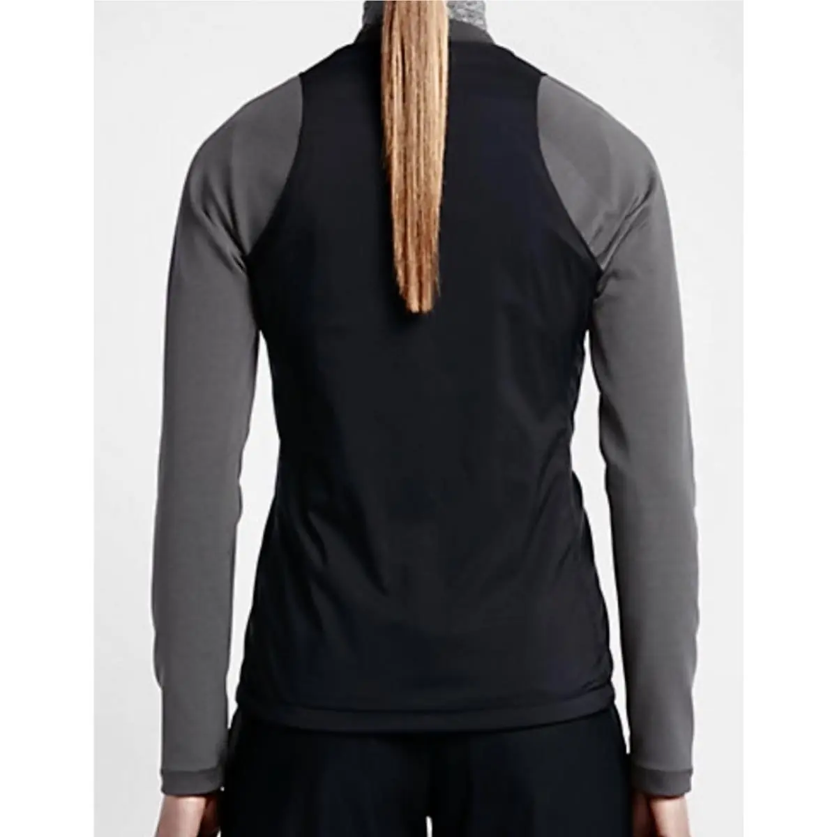 Nike clothing - NIKE GOLF Hyperadapt Aerolayer - GOLF Hyperadapt Aerolayer - 725670 - Black 6