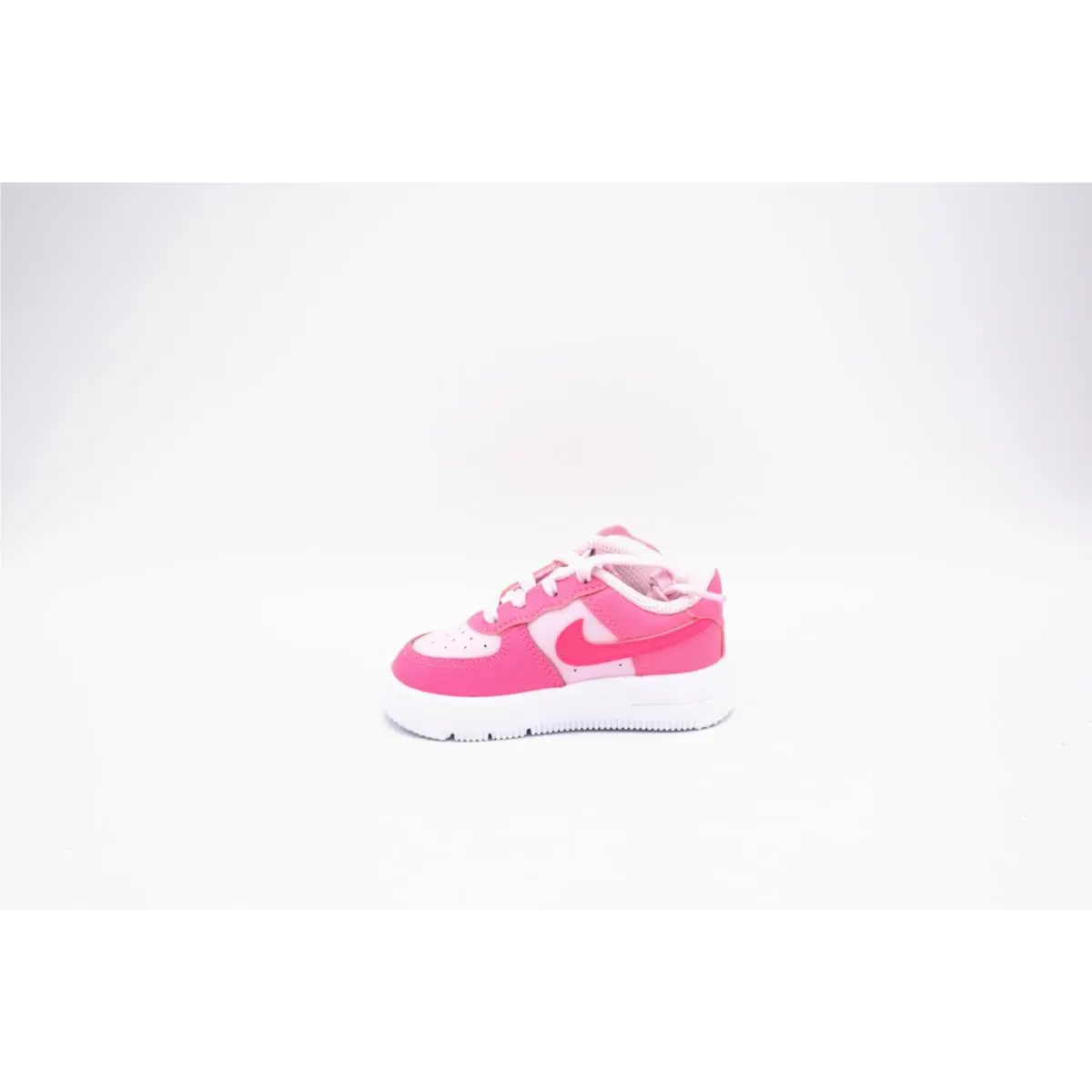 Air Force 1 Low TD Pinksicle IO7456 Kids Sneakers by Nike