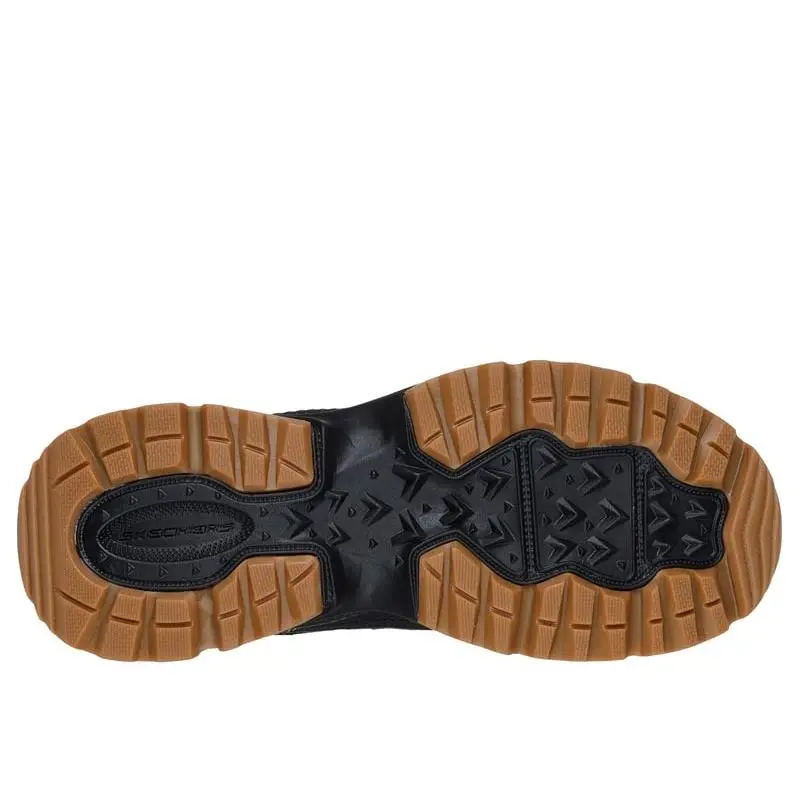 Skechers shoes - BLACK 3