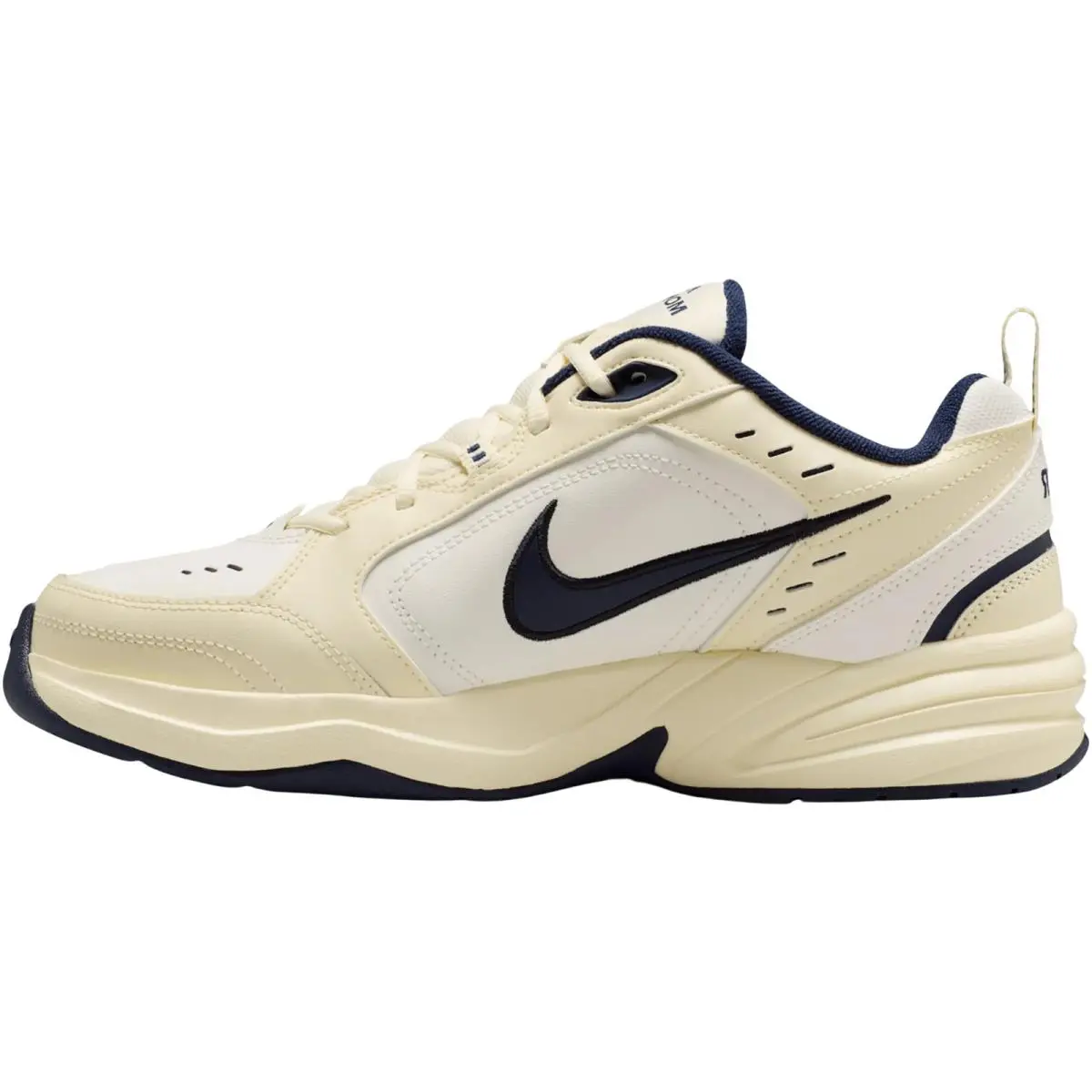 Nike shoes - Nike Air Monarch IV - Air Monarch - Black/Black 10