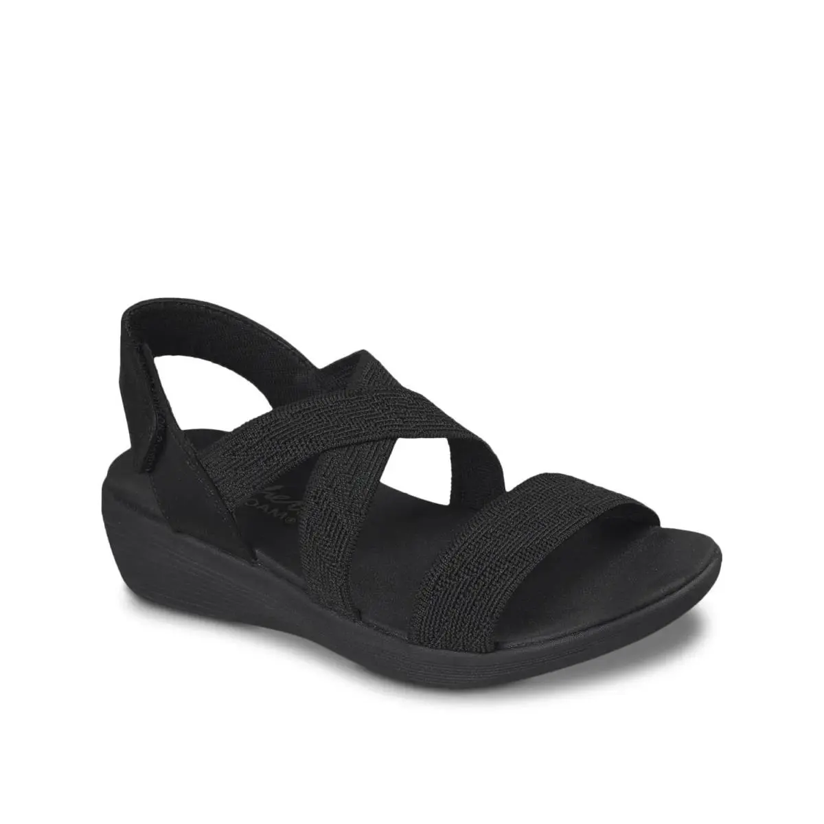 Woman`s Casual Sandals Skechers Arya