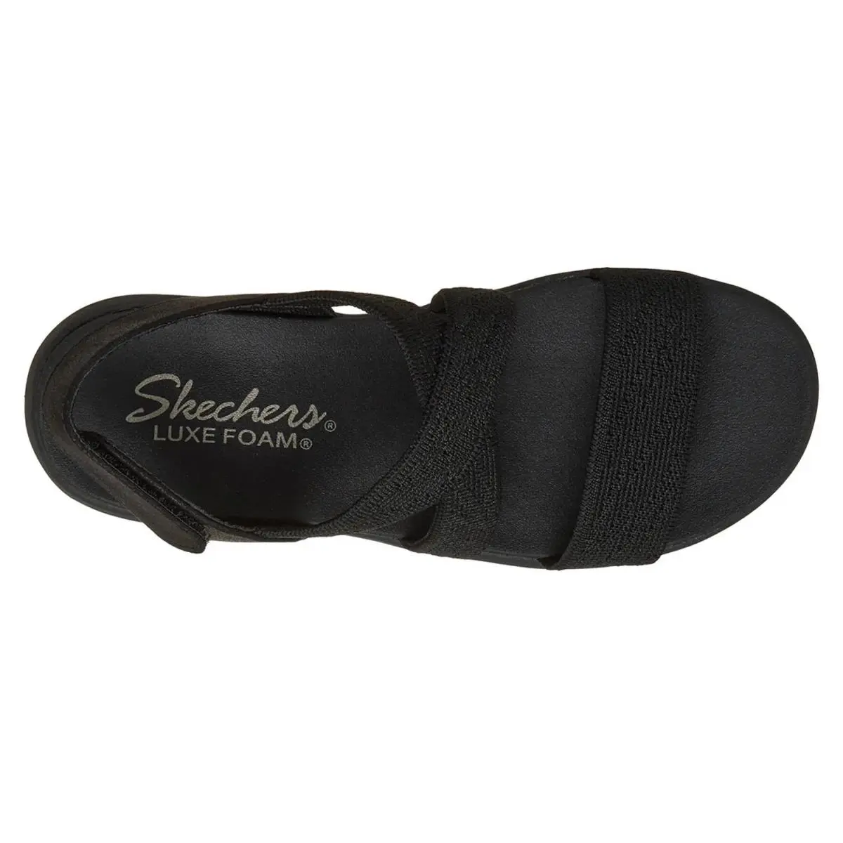 Skechers shoes - Black 10