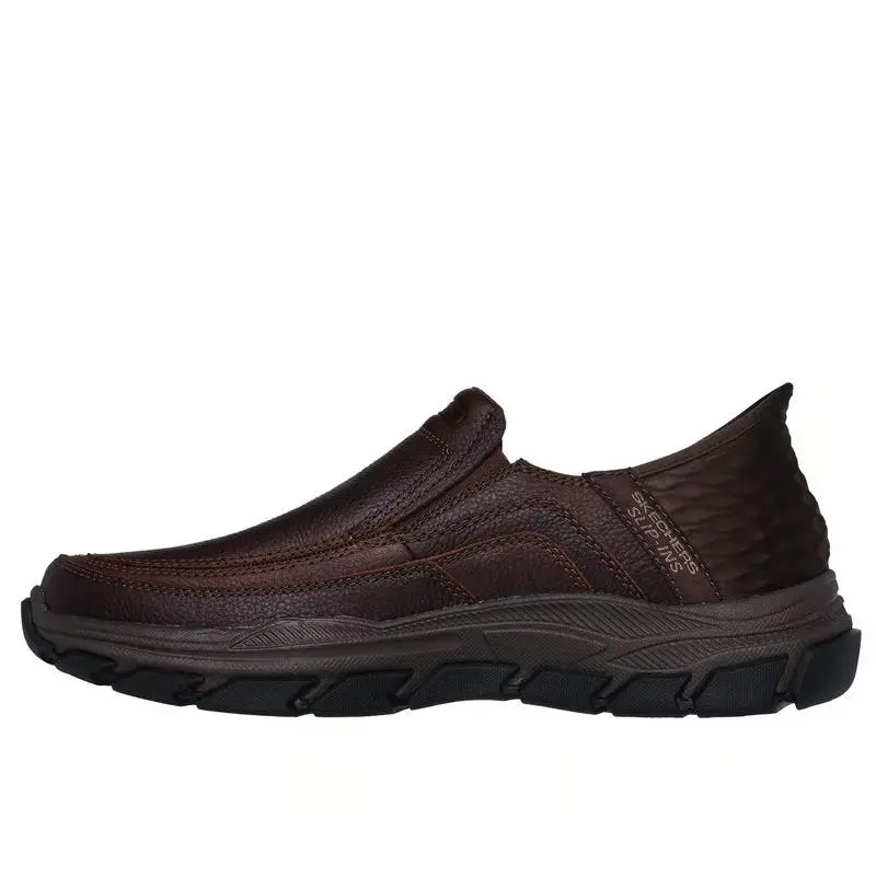 Skechers shoes - Brown 0