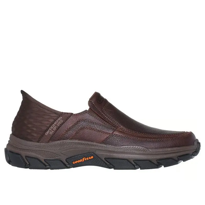 Skechers shoes - Brown 1