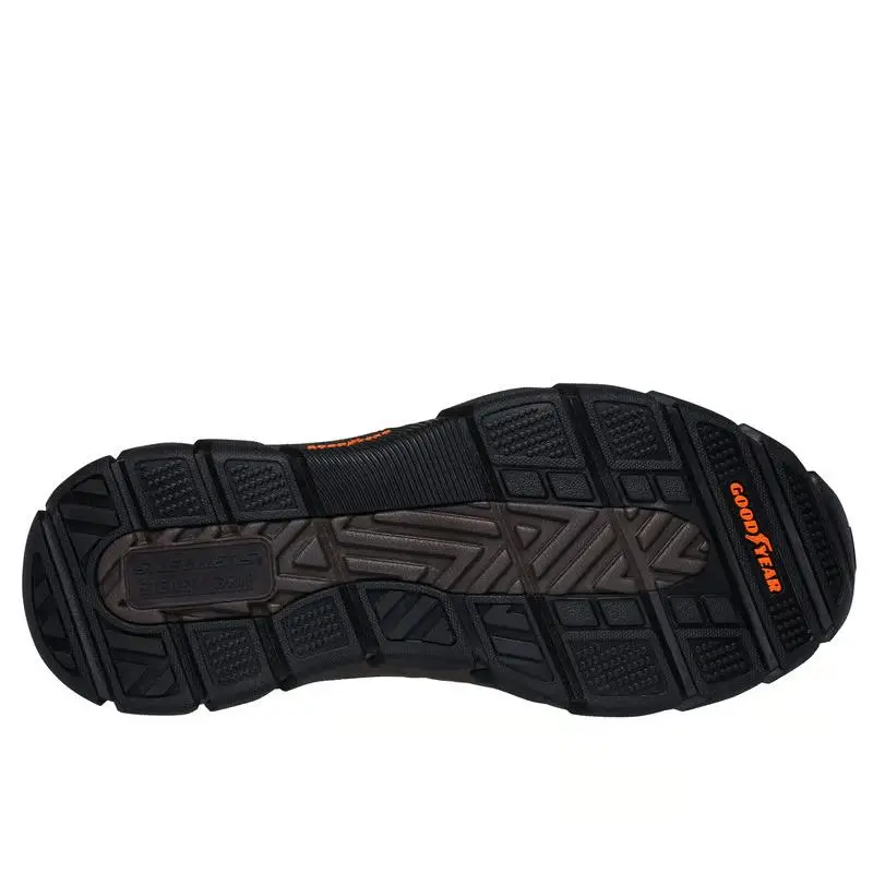 Skechers shoes - Brown 8