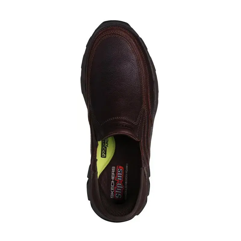 Skechers shoes - Brown 7