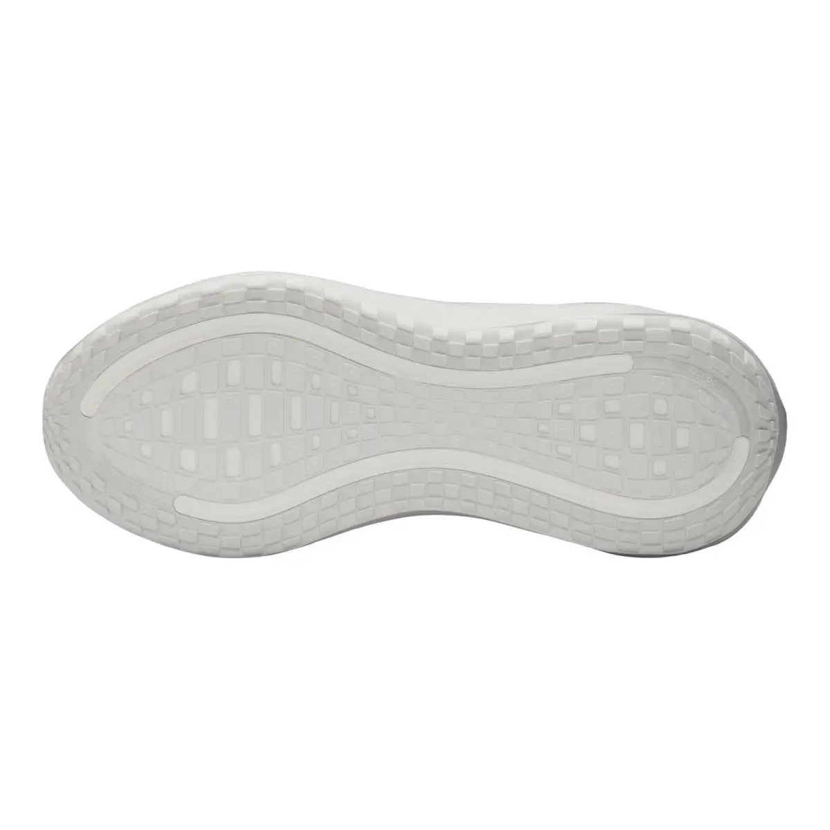 Nike shoes - NIKE Vomero Plus - Vomero Plus - HV8150-102 - White/Photon Dust/Metallic Silver/Summit White 2