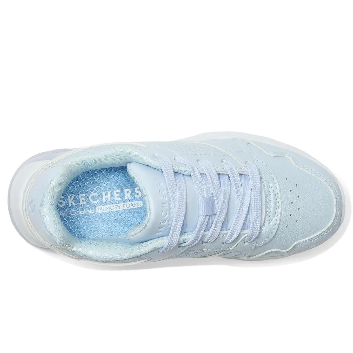 Skechers shoes - Light Blue 0