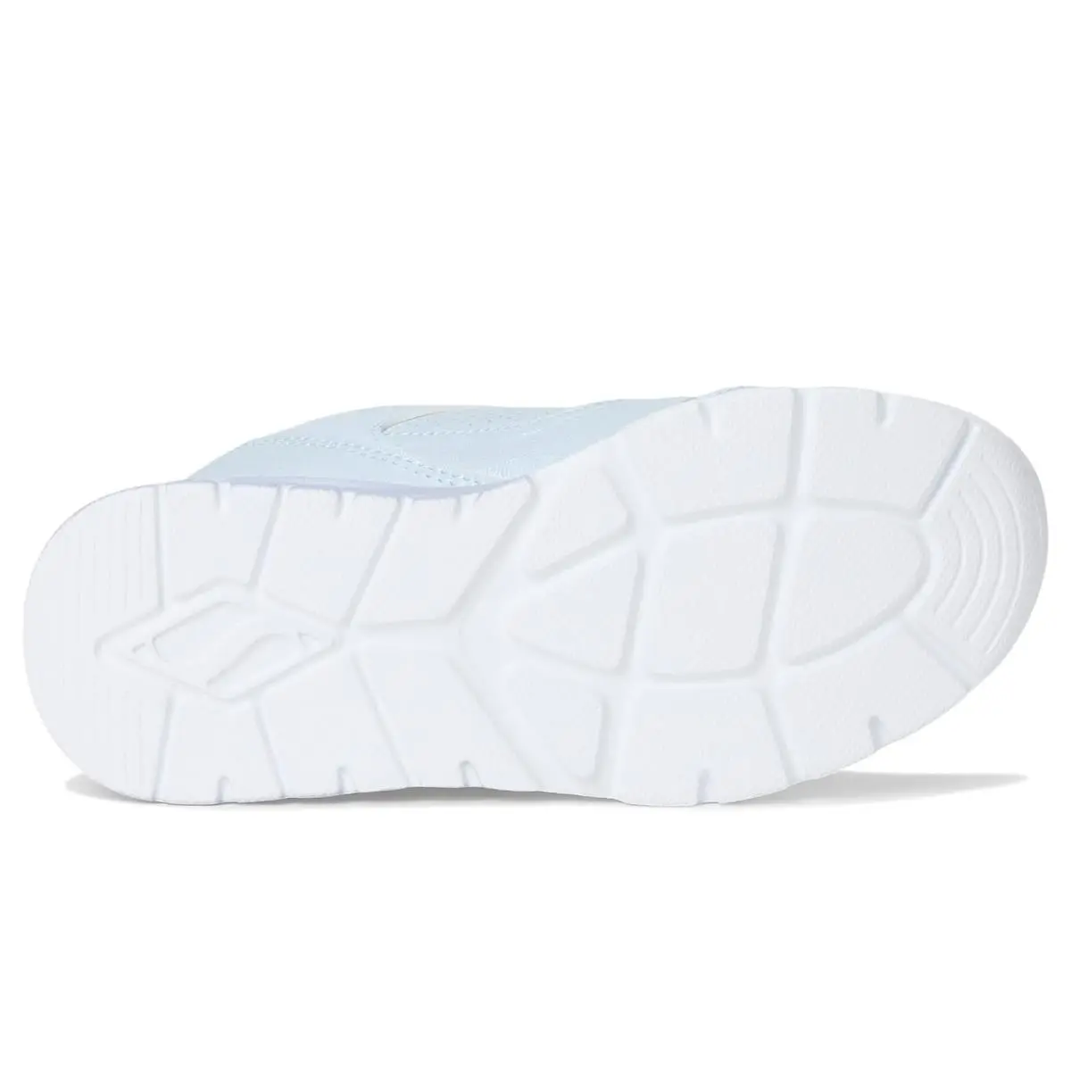 Skechers shoes - Light Blue 1