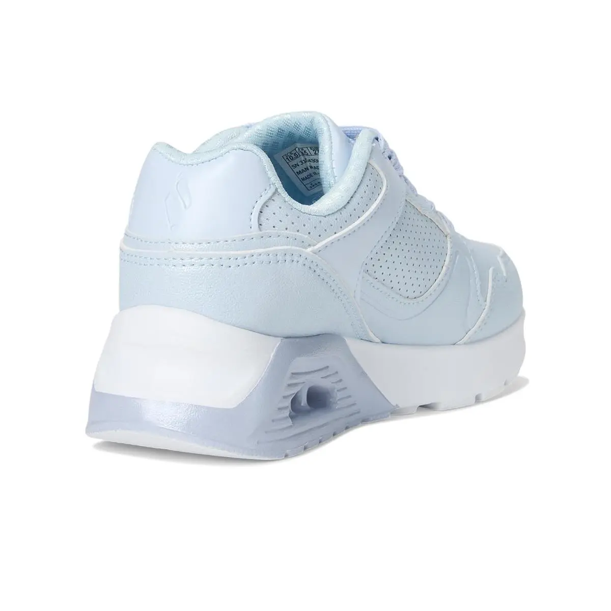 Skechers shoes - Light Blue 3