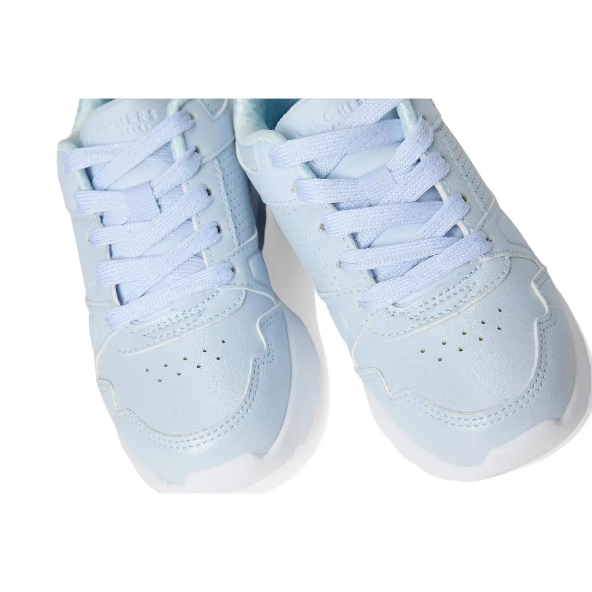 Skechers shoes - Light Blue 11