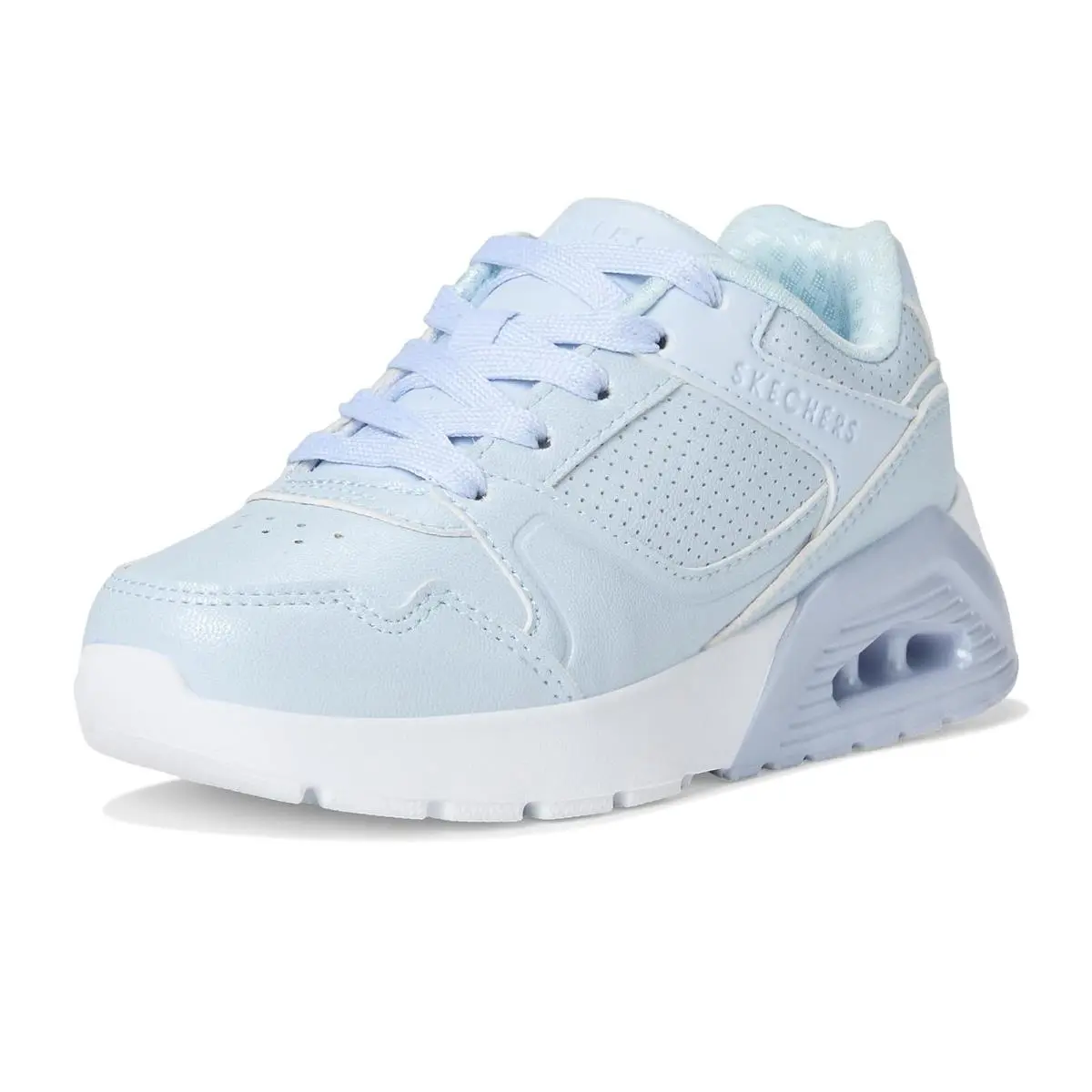 Skechers shoes - Light Blue 12