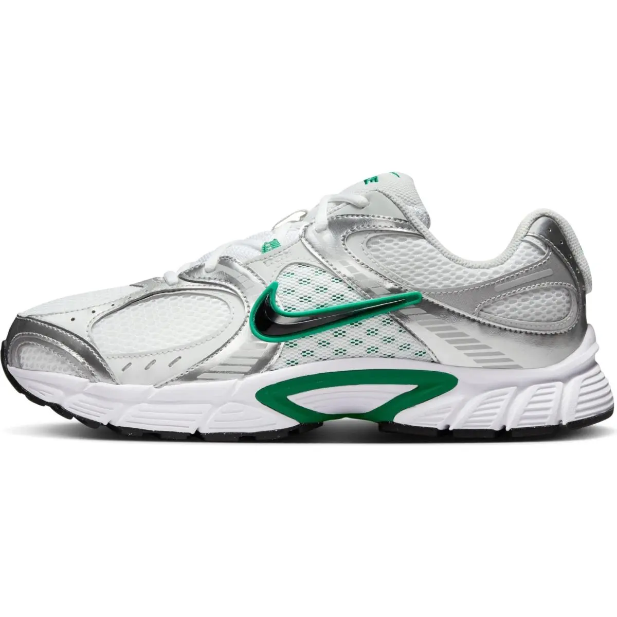 Nike Men`s V5 Rnr Shoes - White/Black/Vast Grey/Photon Dust