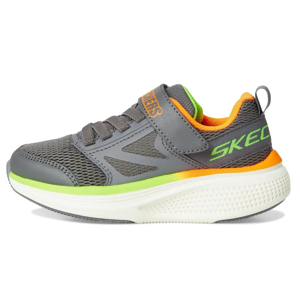 Skechers shoes - Black/Red/Blue 16