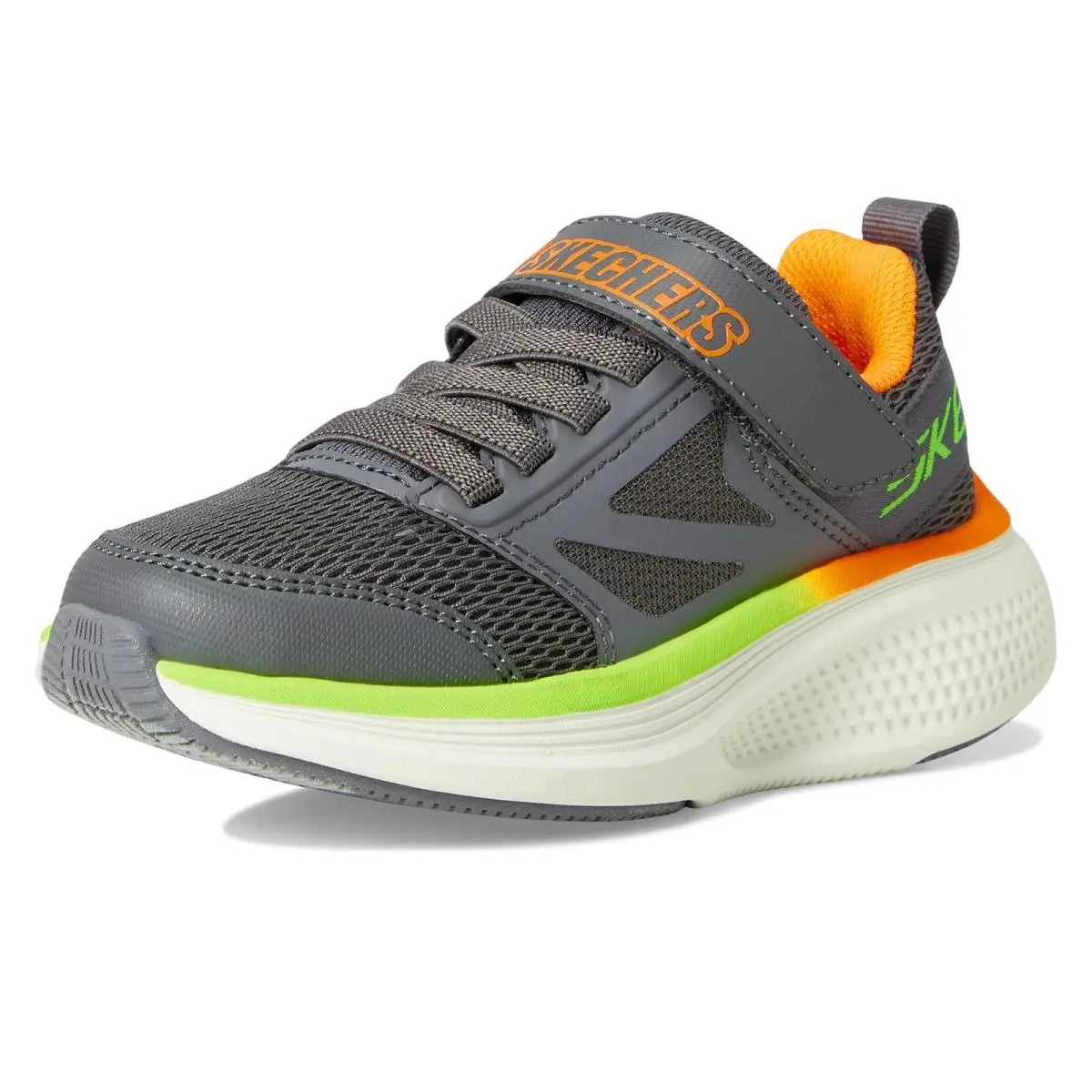 Skechers shoes - Black/Red/Blue 19