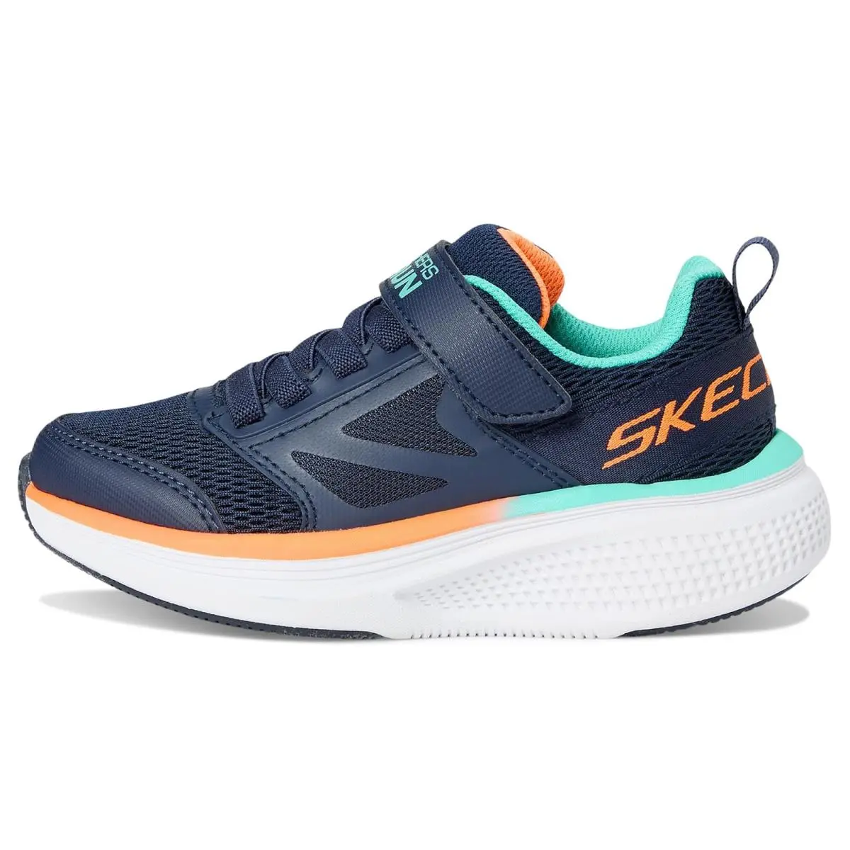 Skechers shoes - Black/Red/Blue 23