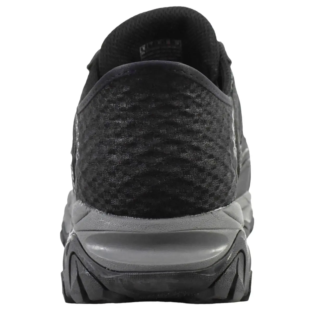 Skechers shoes - 237563 ww - 237563/237563WW-BRN - black charcoal 1