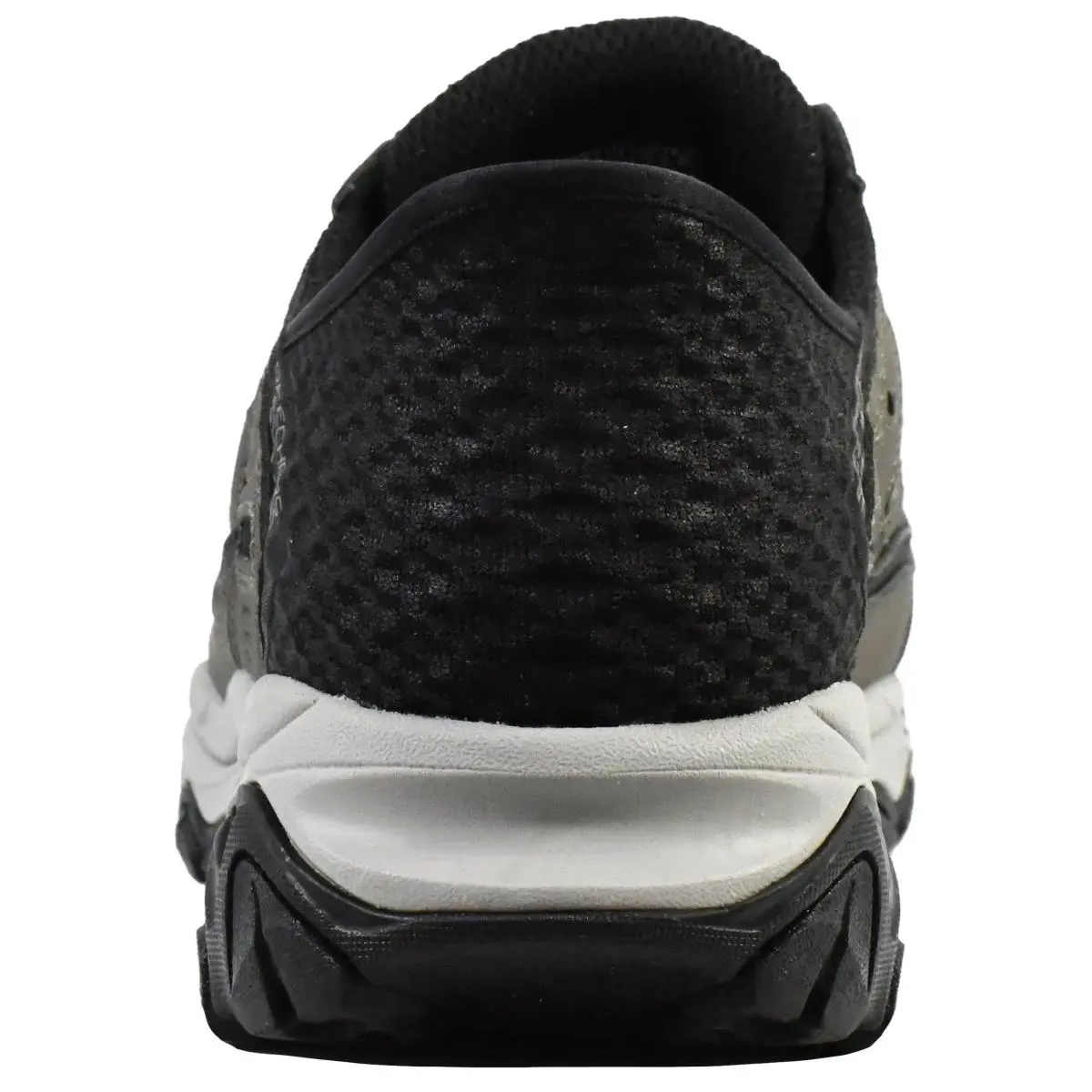 Skechers shoes - 237563 ww - 237563/237563WW-BRN - black charcoal 16