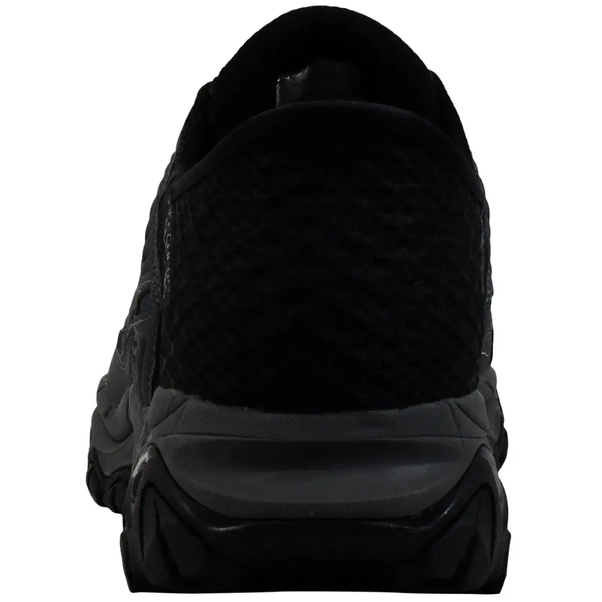 Skechers shoes - 237563 ww - 237563/237563WW-BRN - black charcoal 27