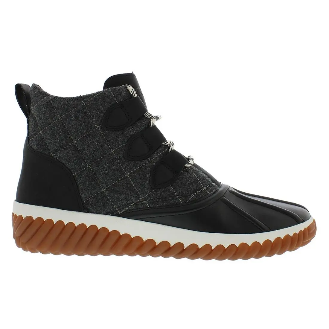 Skechers shoes - 167321BKCC - 167321BKCC - Black/Charcoal, Main: Black 1
