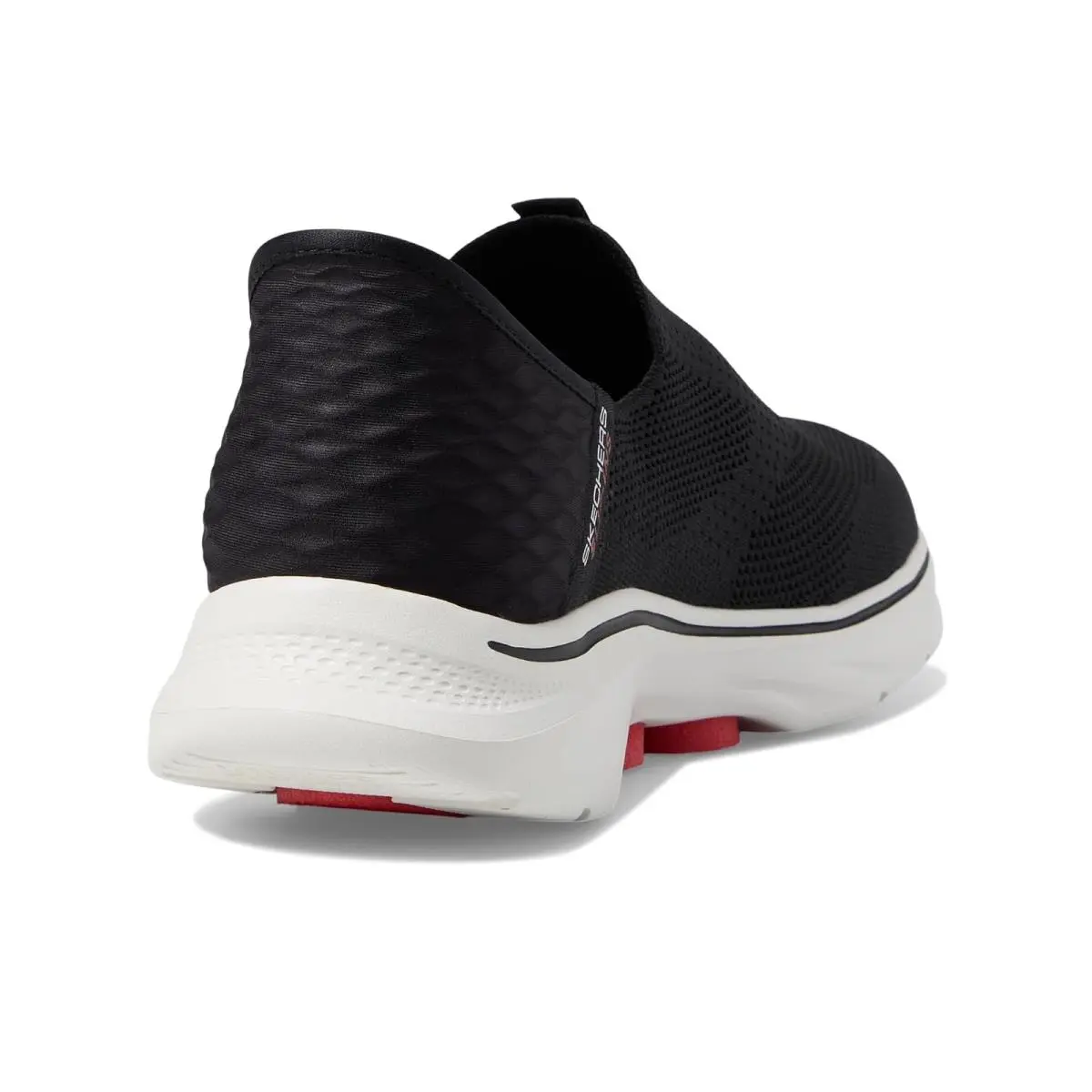 Skechers shoes - Black/White 3