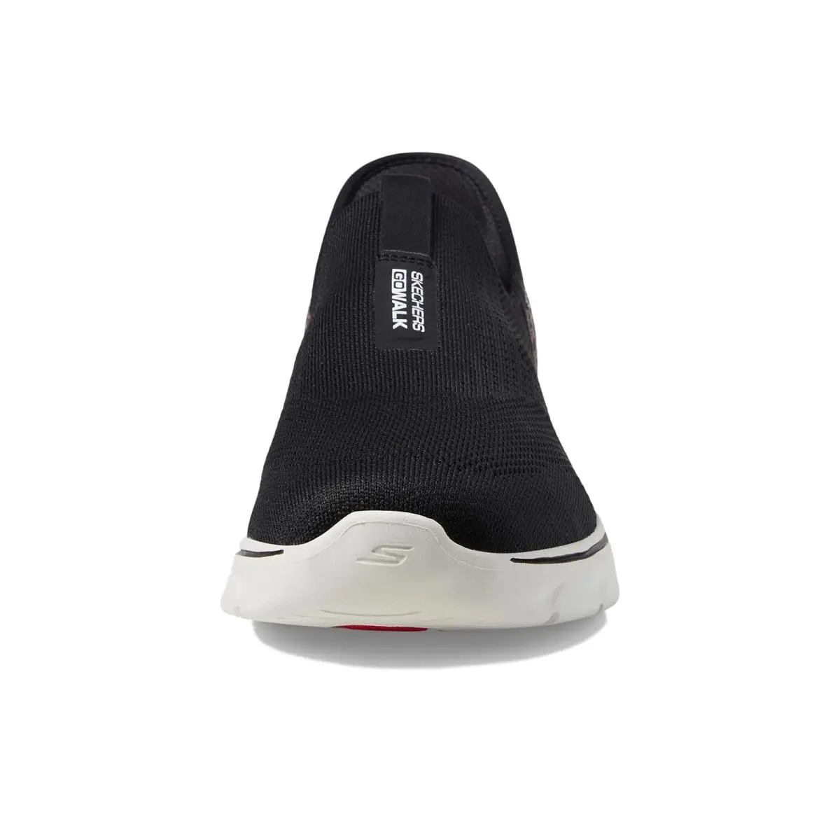 Skechers shoes - Black/White 4