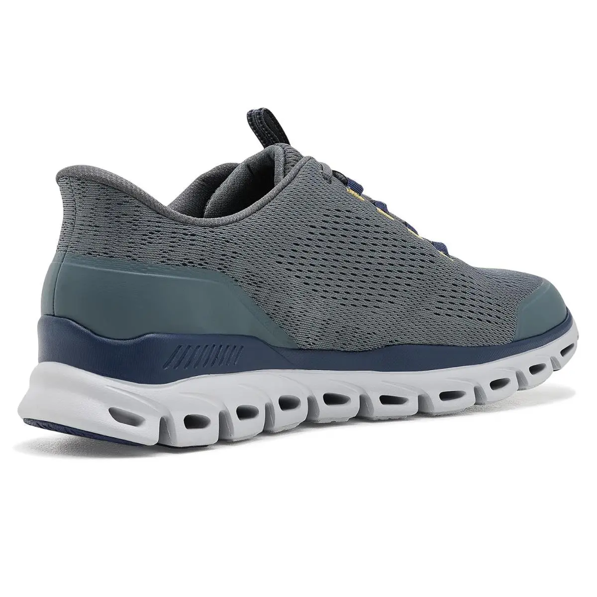 Skechers shoes - Black/Charcoal 15