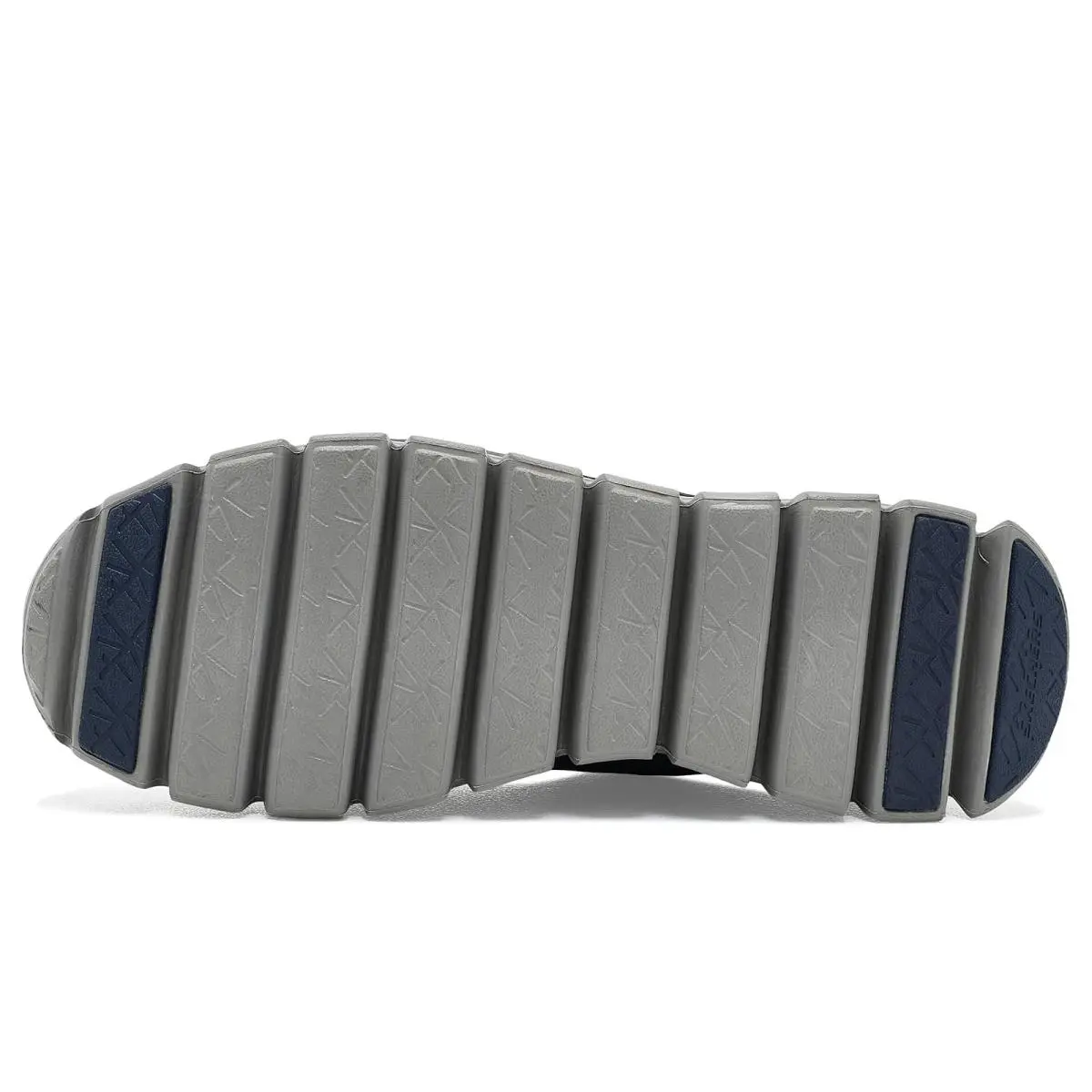 Skechers shoes - Black/Charcoal 24