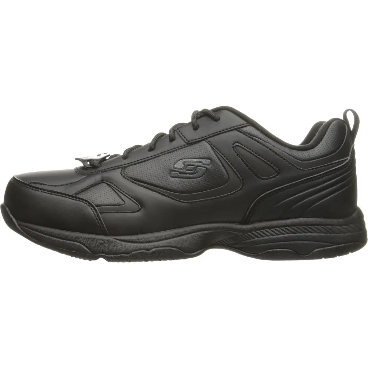 Skechers shoes - 77111 - 77111-017 - black 0