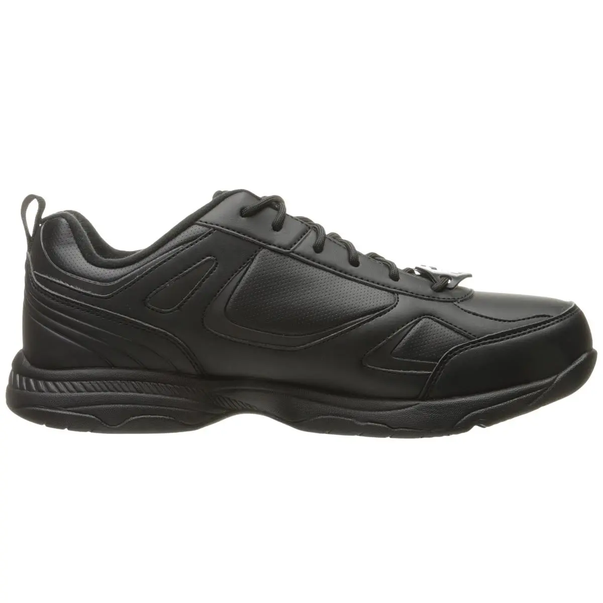 Skechers shoes - 77111 - 77111-017 - black 8
