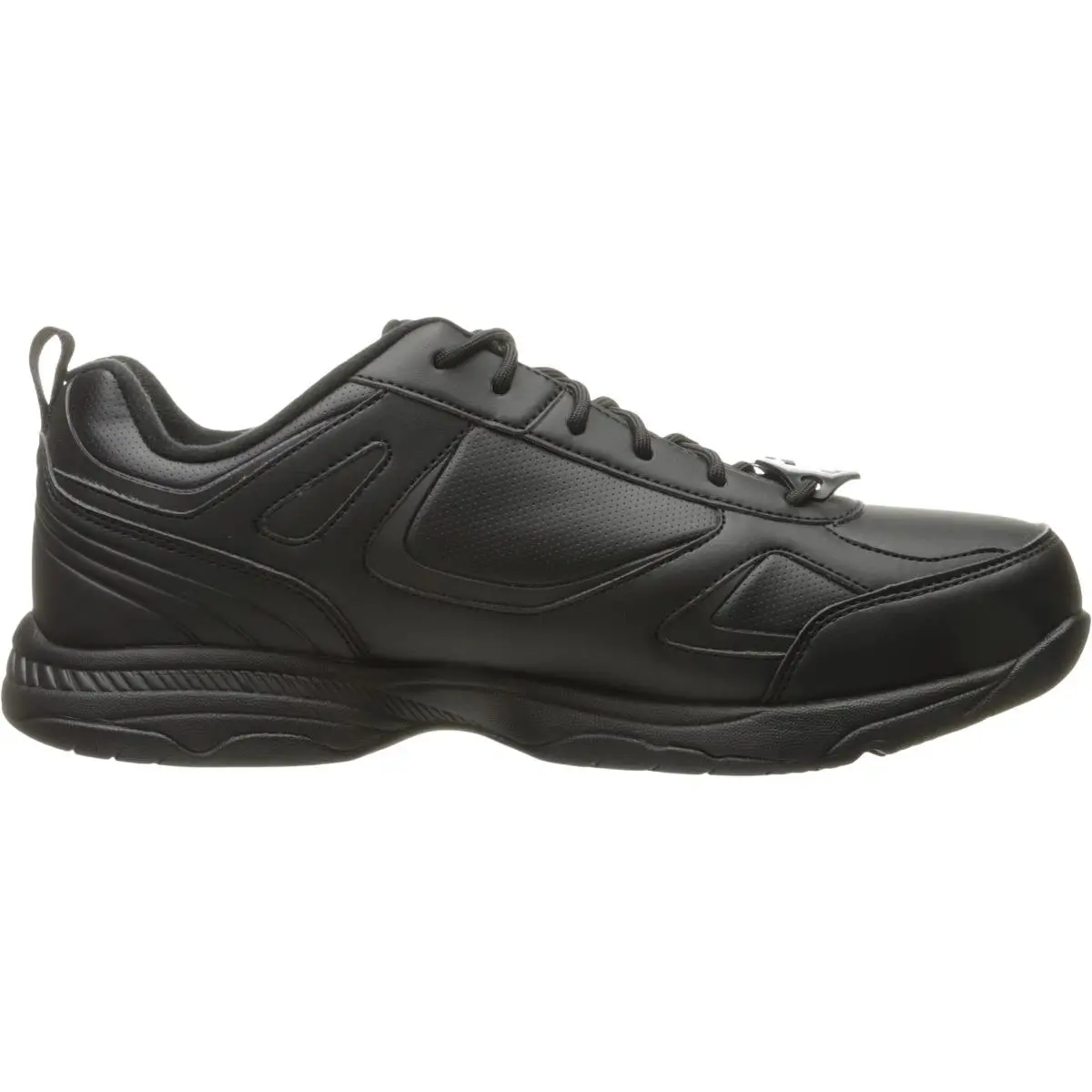 Skechers shoes - 77111 - 77111-017 - black 7