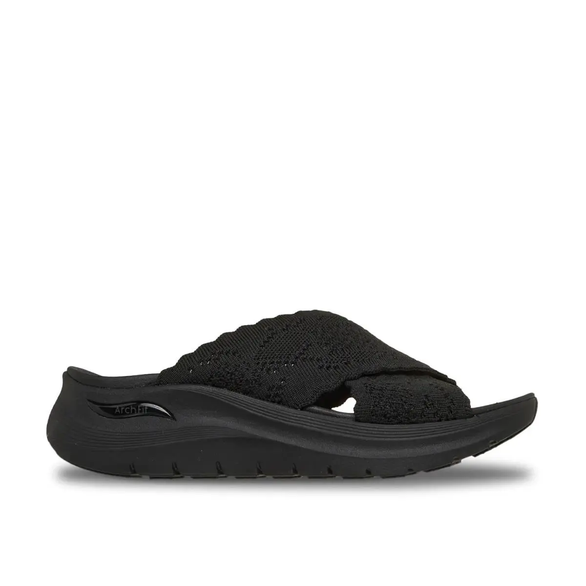 Skechers shoes - Black 2