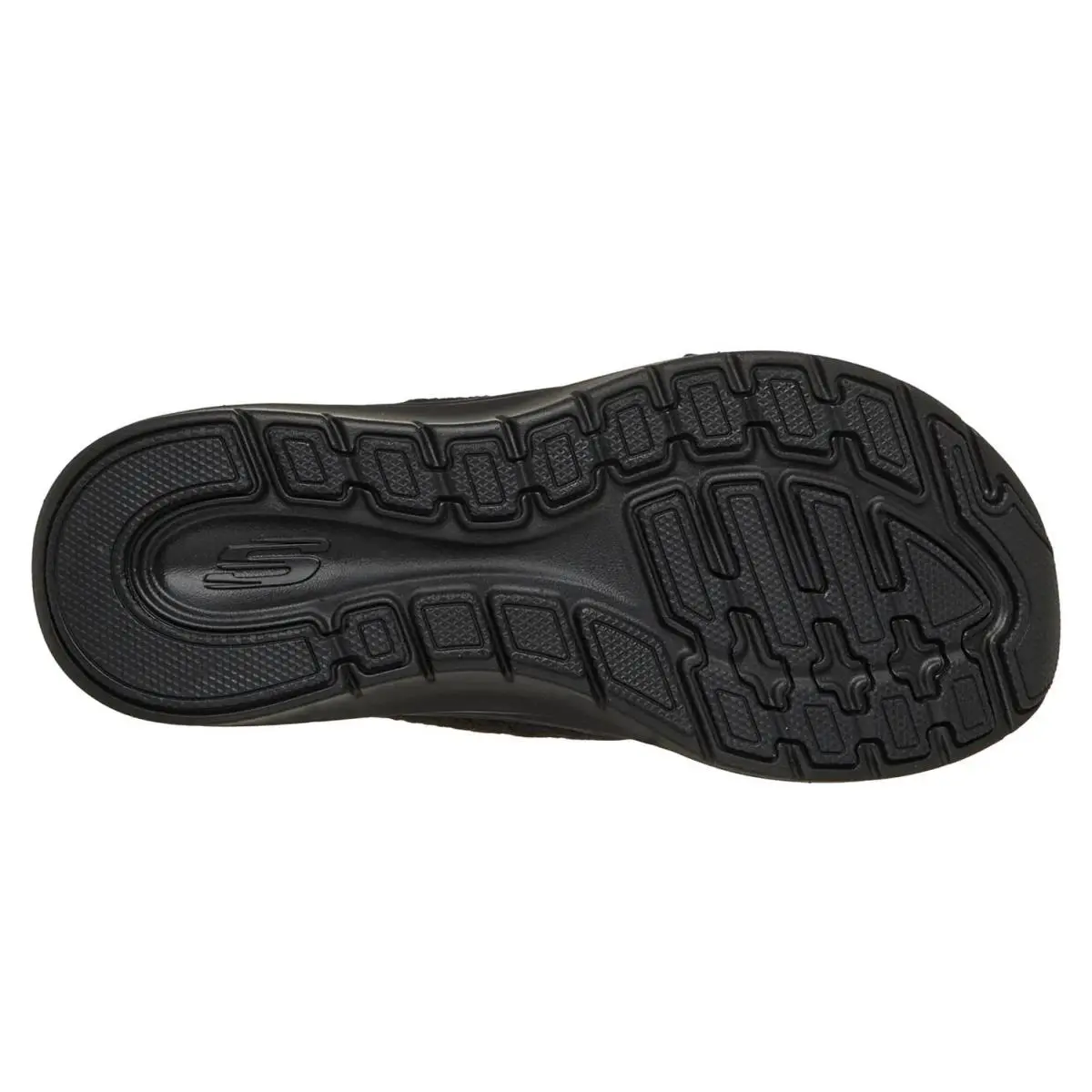Skechers shoes - Black 9