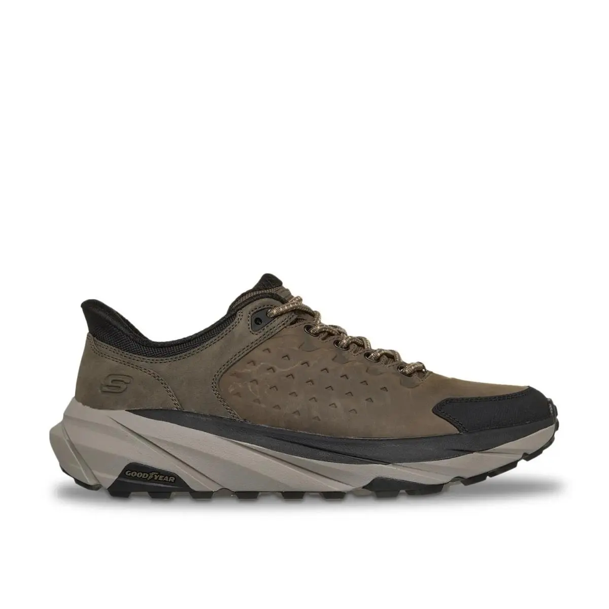 Skechers shoes - Dark Taupe 8