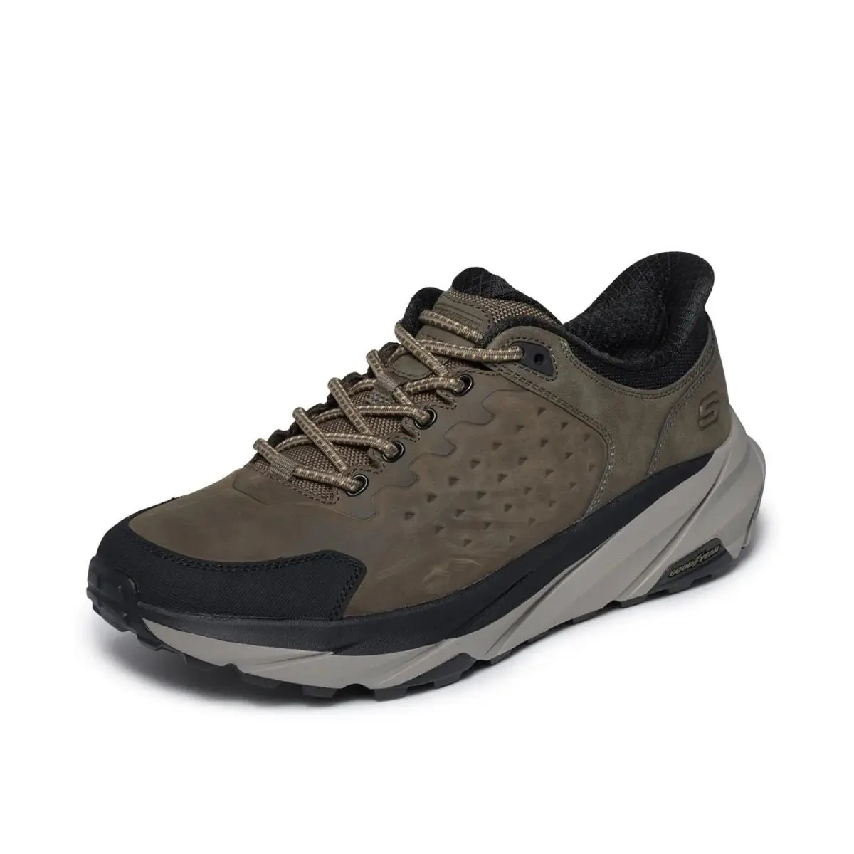 Skechers shoes - Dark Taupe 6