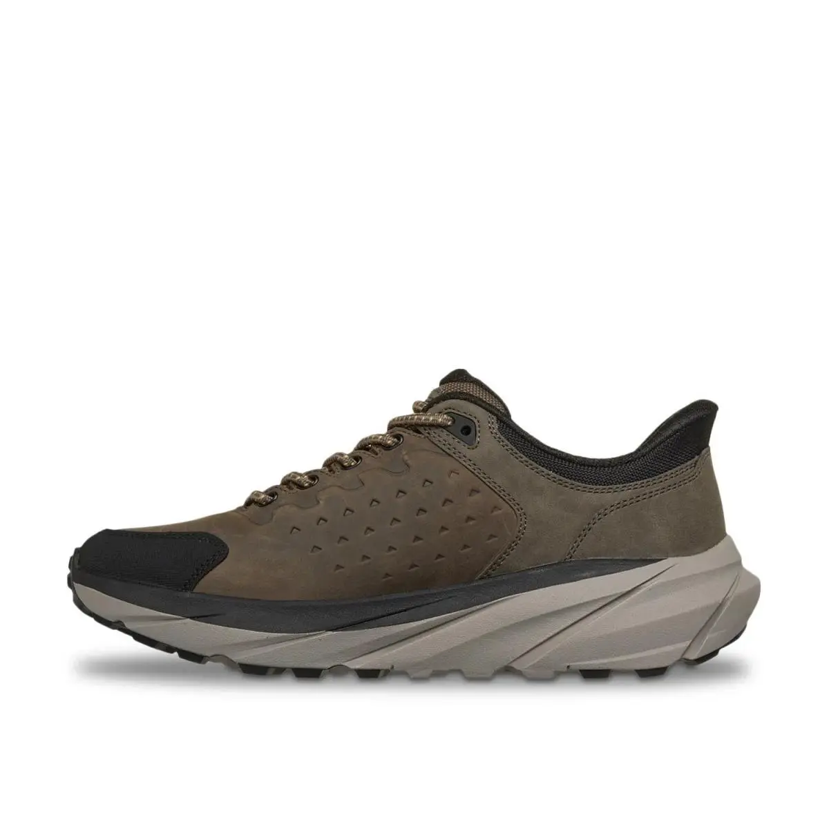 Skechers shoes - Dark Taupe 7