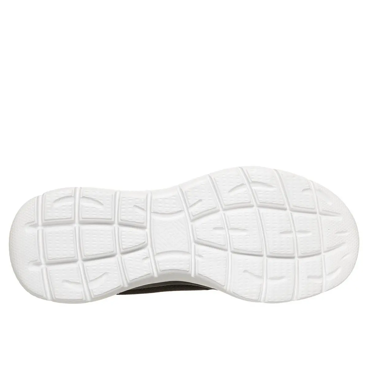 Skechers shoes - BLACK/WHITE 1