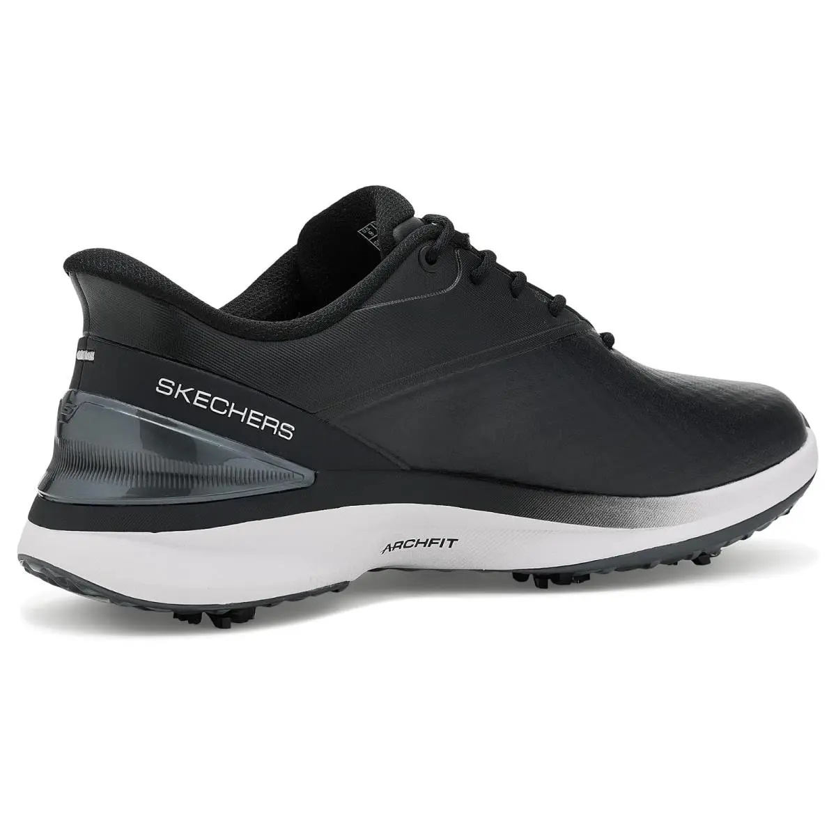 Skechers shoes - Black 1