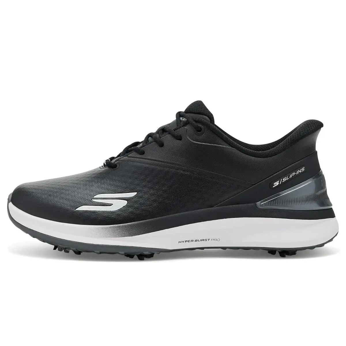 Skechers shoes - Black 2