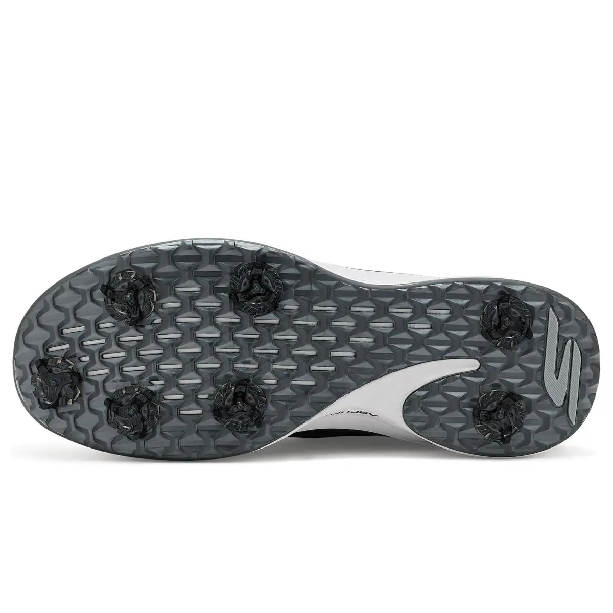 Skechers shoes - Black 3