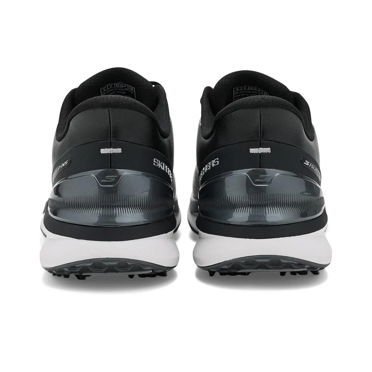 Skechers shoes - Black 5