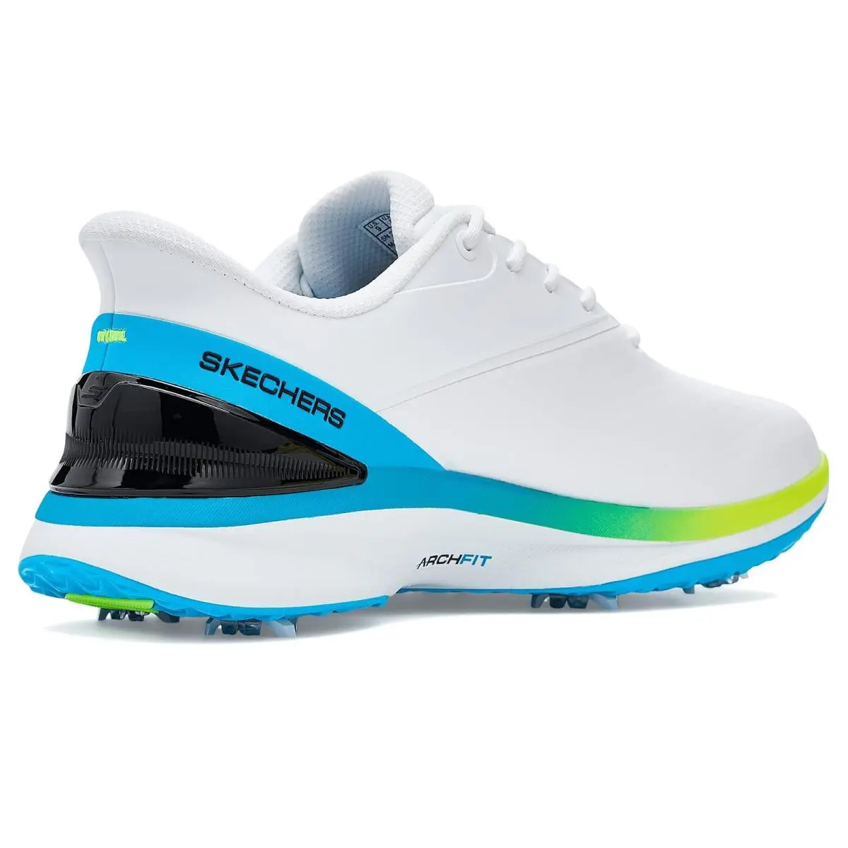 Skechers shoes - Black 22